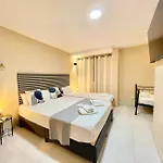 Jubilus Гостевой дом 3*