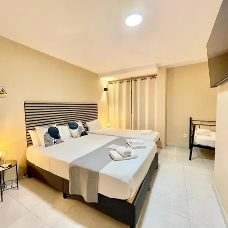 Jubilus Penzion 3*