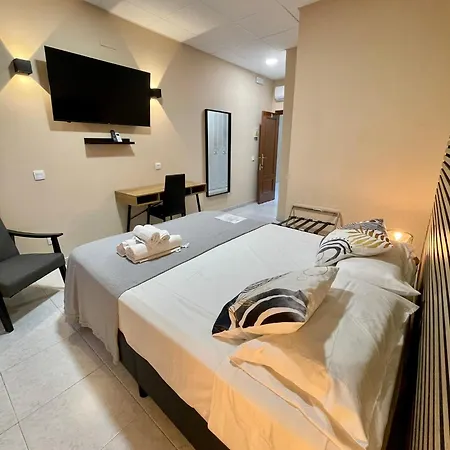 Jubilus Penzion 3*