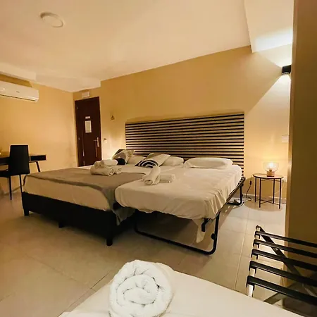 Jubilus Penzion Toledo