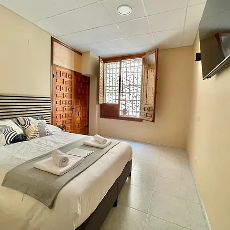 Jubilus 3* Toledo