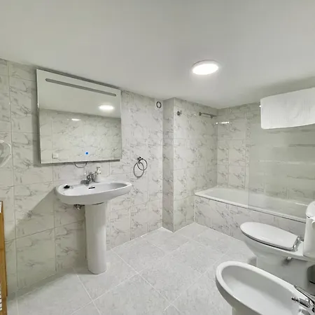 Jubilus Penzion 3*