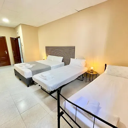 Jubilus Gasthuis Toledo