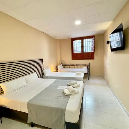 Penzion Jubilus 3*