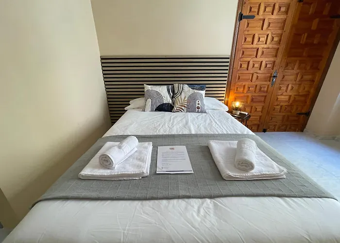 Gasthuis Jubilus Toledo