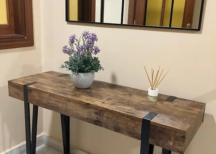 Гостевой дом Jubilus Толедо