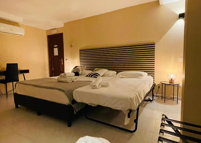 Jubilus Gasthuis Toledo