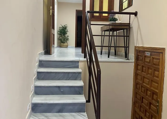 Gasthuis Jubilus Toledo