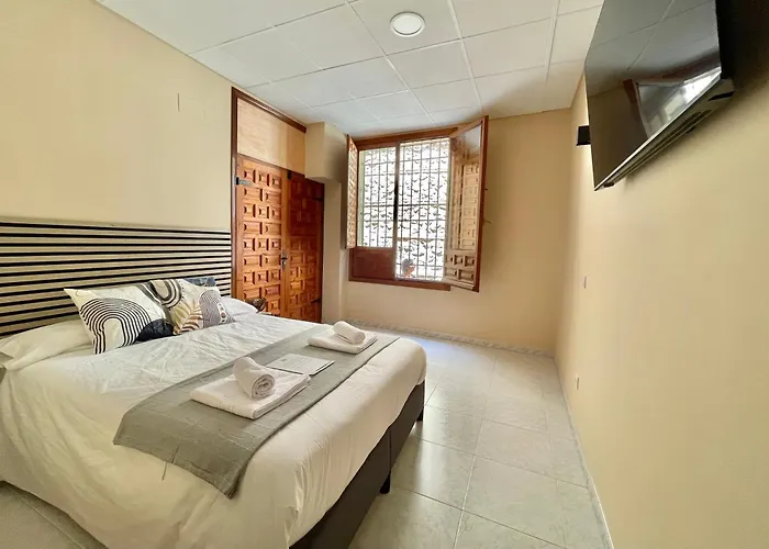 Jubilus 3* Толедо