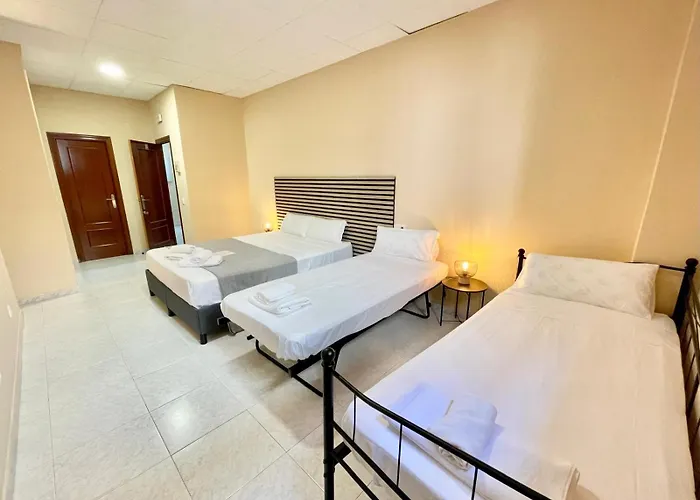 Jubilus Гостевой дом Толедо